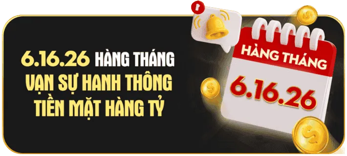 Cập nhật game mới KV999